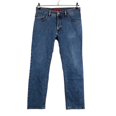 Unisex Pierre Cardin - Teksad, suurus W33 - Hall ()