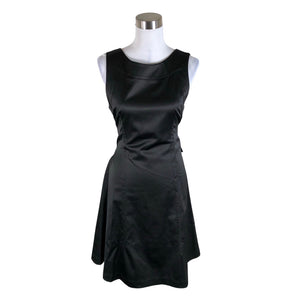 Unisex Gestuz - Pidulik kleit, suurus 40 - Must (1)