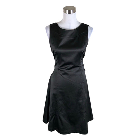 Unisex Gestuz - Pidulik kleit, suurus 40 - Must ()