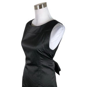 Unisex Gestuz - Pidulik kleit, suurus 40 - Must (3)