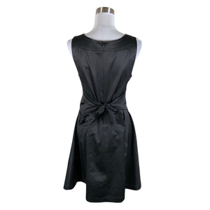 Unisex Gestuz - Pidulik kleit, suurus 40 - Must (2)