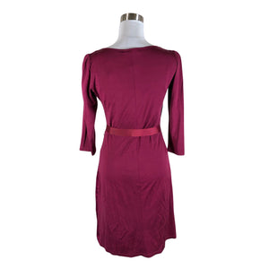 Unisex Weekend by MaxMara - Õhuke kleit, suurus 38 - Lilla (2)