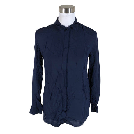 Unisex Benetton - Pluus, suurus 36 - Sinine ()
