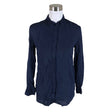Unisex Benetton - Pluus, suurus 36 - Sinine ()