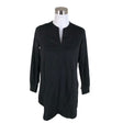 Unisex NOSH - Trikotaažist kleit, suurus 36 - Must ()