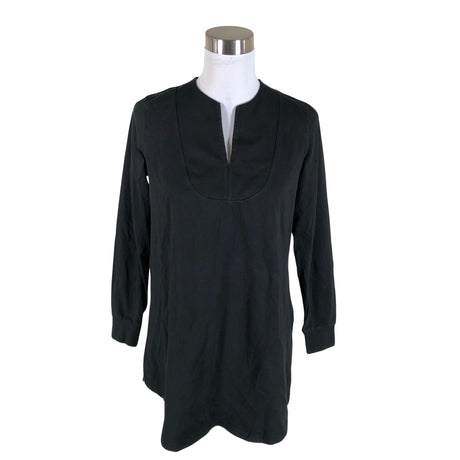 Unisex NOSH - Trikotaažist kleit, suurus 36 - Must ()
