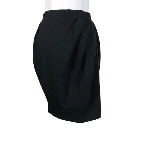 Unisex NOSH - Dressikangast seelik, suurus 38 - Must ()