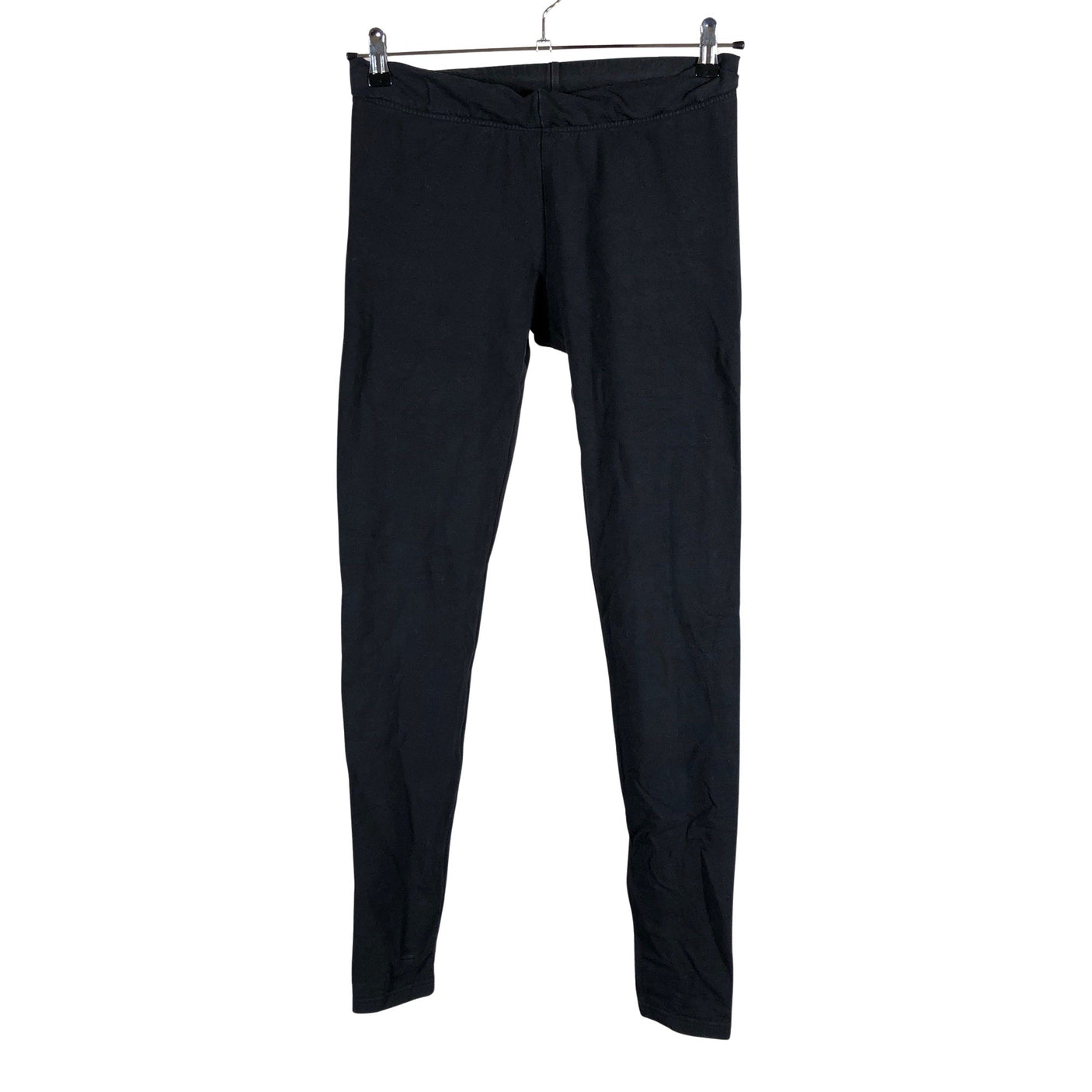 Unisex NOSH - Dressikangast püksid, suurus 38 - Must (1)