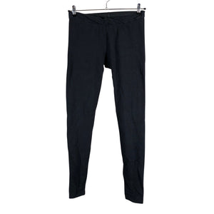 Unisex NOSH - Dressikangast püksid, suurus 38 - Must (1)