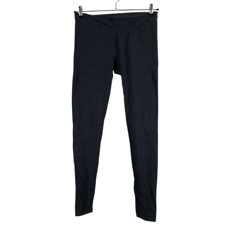 Unisex NOSH - Dressikangast püksid, suurus 38 - Must ()