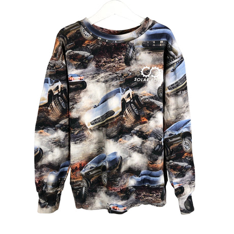 Unisex Molo Kids - Dressikangast pluus, suurus 146 - 152 - Hall ()