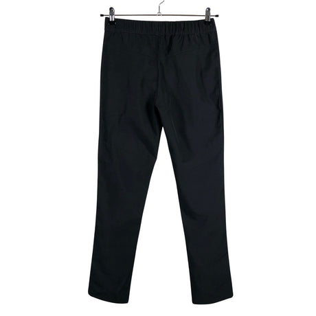 Unisex Name It - Softshell püksid, suurus 152 - 158 - Must (2)
