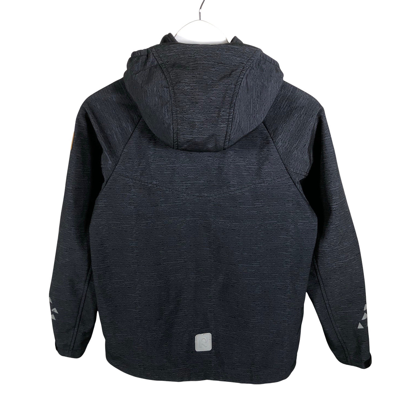 Unisex Reima - Softshell jope, suurus 146 - 152 - Hall (2)