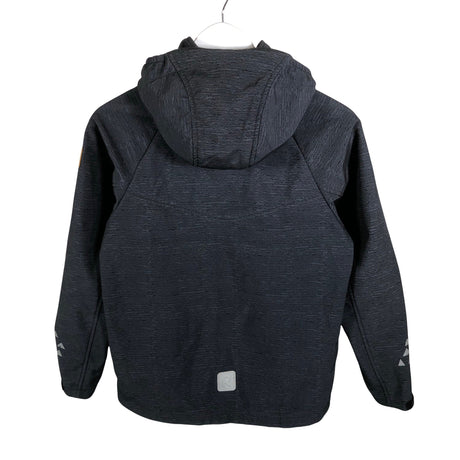 Unisex Reima - Softshell jope, suurus 146 - 152 - Hall (2)