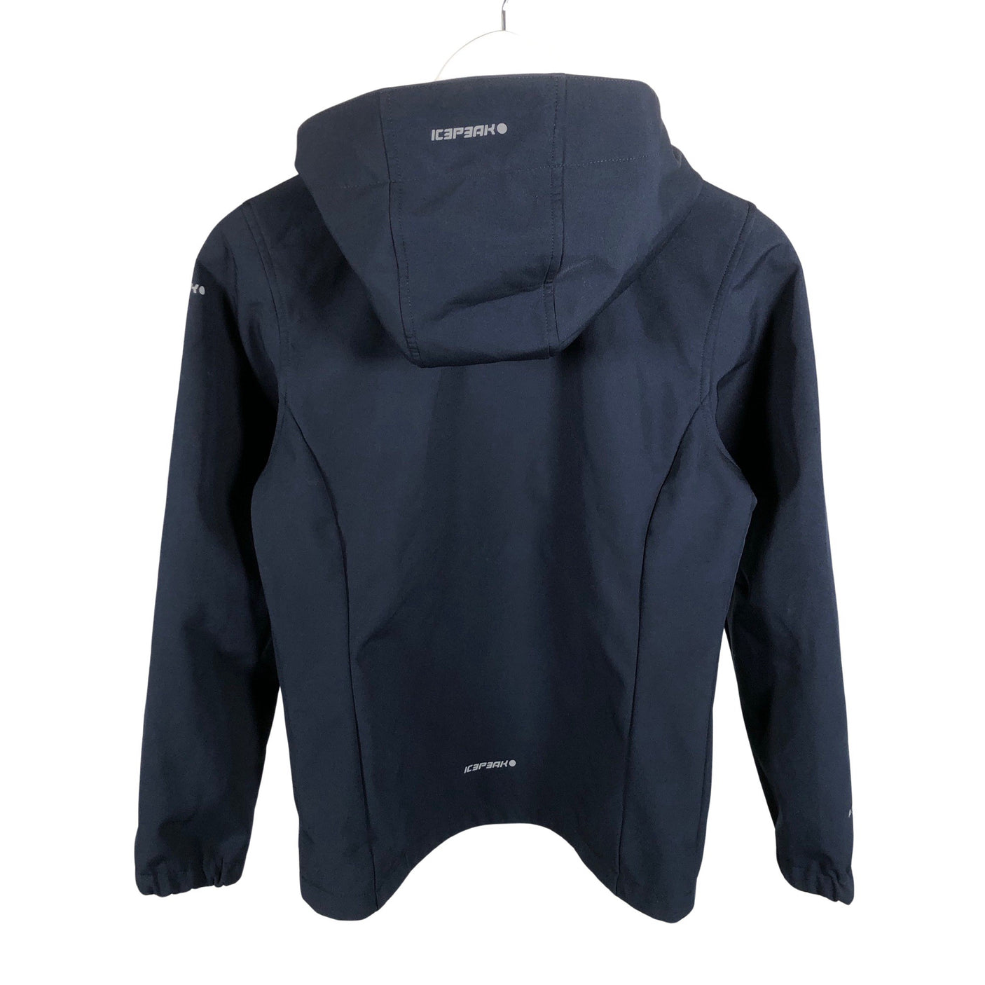 Unisex Icepeak - Softshell jope, suurus 158 - 164 - Sinine (2)