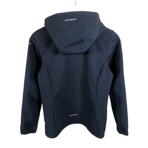 Unisex Icepeak - Softshell jope, suurus 158 - 164 - Sinine (2)