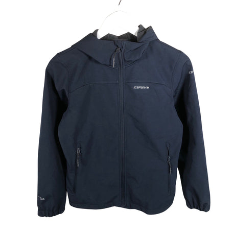 Unisex Icepeak - Softshell jope, suurus 158 - 164 - Sinine ()