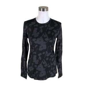 Unisex Marimekko - Trikotaažist pluus, suurus 36 - Hall (1)