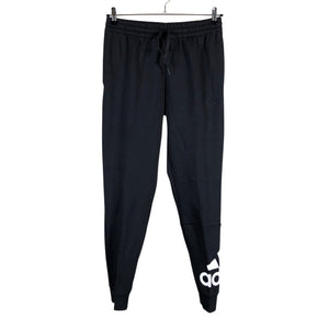 Unisex Adidas - Dressikangast püksid, suurus M - Must (1)