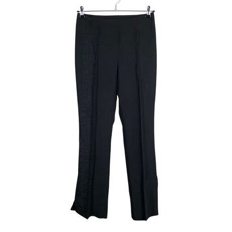 Unisex Ril's - Viigipüksid, suurus 40 - Must ()