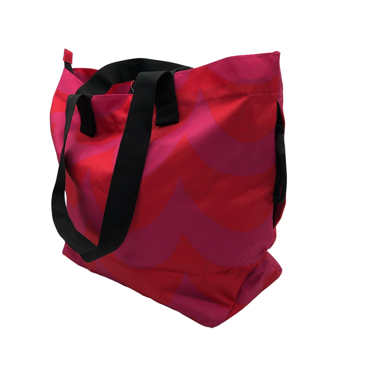 Unisex Adidas - Spordikott, suurus Maxi - Roosa (2)
