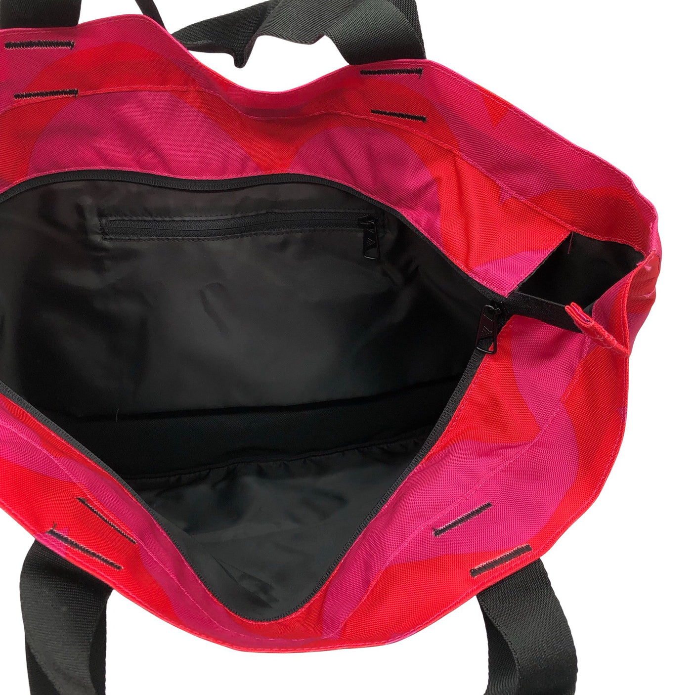 Unisex Adidas - Spordikott, suurus Maxi - Roosa (3)