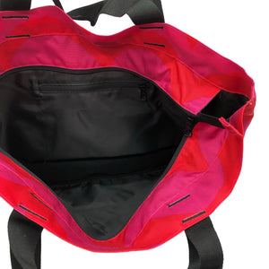 Unisex Adidas - Spordikott, suurus Maxi - Roosa (3)