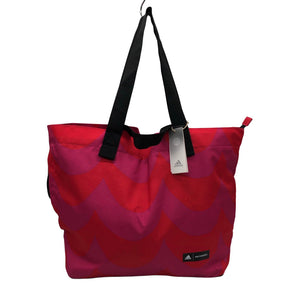Unisex Adidas - Spordikott, suurus Maxi - Roosa (1)