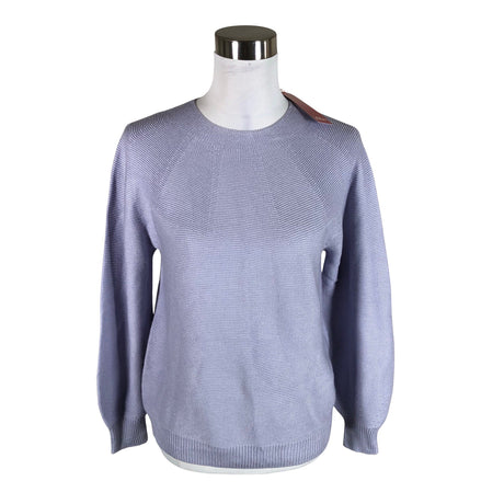 Unisex s.Oliver - Kampsun, suurus 34 - Helesinine ()