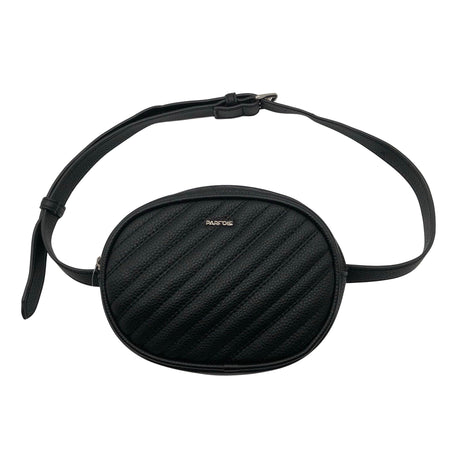 Unisex Parfois - Vöökott, suurus Mini - Must ()