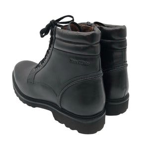 Unisex Marc O'Polo - Poolsaapad, suurus S - Must (2)