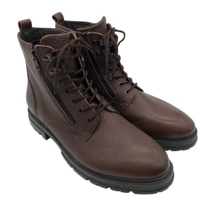 Unisex Aldo - Poolsaapad, suurus 45 - Pruun (3)