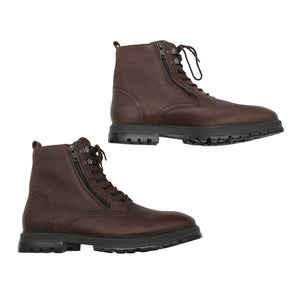 Unisex Aldo - Poolsaapad, suurus 45 - Pruun (1)