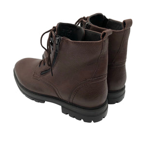Unisex Aldo - Poolsaapad, suurus 45 - Pruun (2)