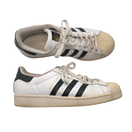 Unisex Adidas - Tennised, suurus XS - Valge ()