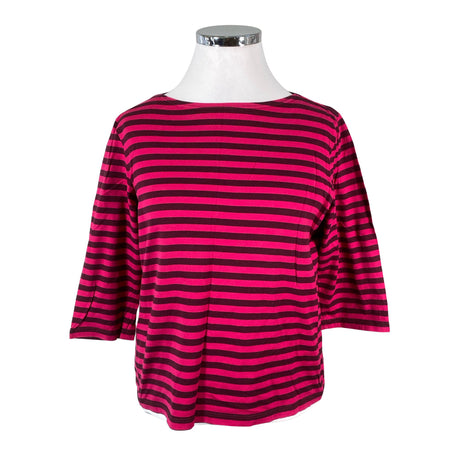 Unisex Marimekko - Trikotaažist pluus, suurus 42 - Roosa ()