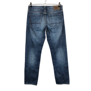 Unisex s.Oliver - Teksad, suurus M - Sinine (2)