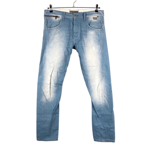 Unisex Jack & Jones - Teksad, suurus W34 - Helesinine (1)