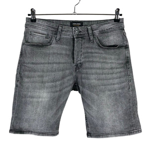 Unisex Jack & Jones - Teksast lühikesed püksid, suurus M - Hall (1)