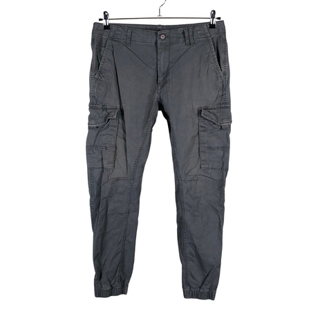 Unisex Jack & Jones - Mittevenivad püksid, suurus W33 - Hall ()