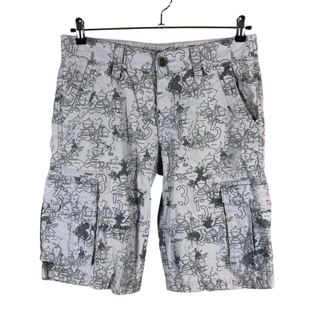 Unisex Esprit - Lühikesed püksid, suurus XL - Hall ()