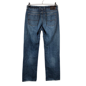 Unisex Tommy Hilfiger - Teksad, suurus W34 - Sinine (2)