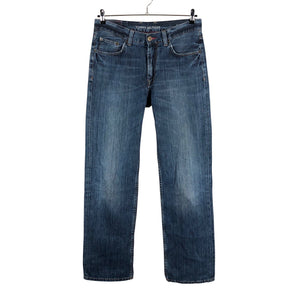 Unisex Tommy Hilfiger - Teksad, suurus W34 - Sinine (1)