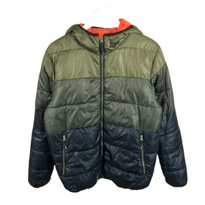 Unisex Icepeak - Talvejope, suurus 170 - 176 - Roheline (1)
