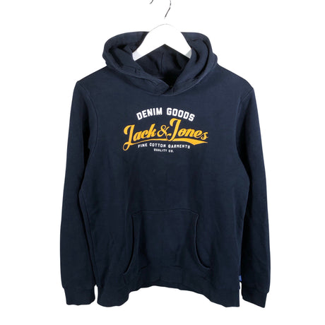 Unisex Jack & Jones - Dressipluus, suurus 170 - 176 - Sinine ()