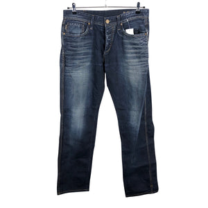Unisex Jack & Jones - Teksad, suurus M - Sinine (1)