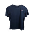 Unisex Mountain pro - Spordisärk, lühikesed käised, suurus 158 - 164 - Sinine ()