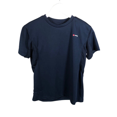 Unisex Mountain pro - Spordisärk, lühikesed käised, suurus 158 - 164 - Sinine ()