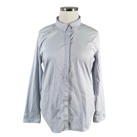 Unisex PEP - Triiksärk, suurus 42 - Helesinine ()