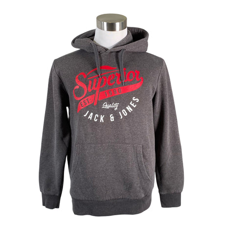 Unisex Jack & Jones - Dressipluus, suurus L - Hall ()